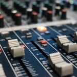 音響関係事業