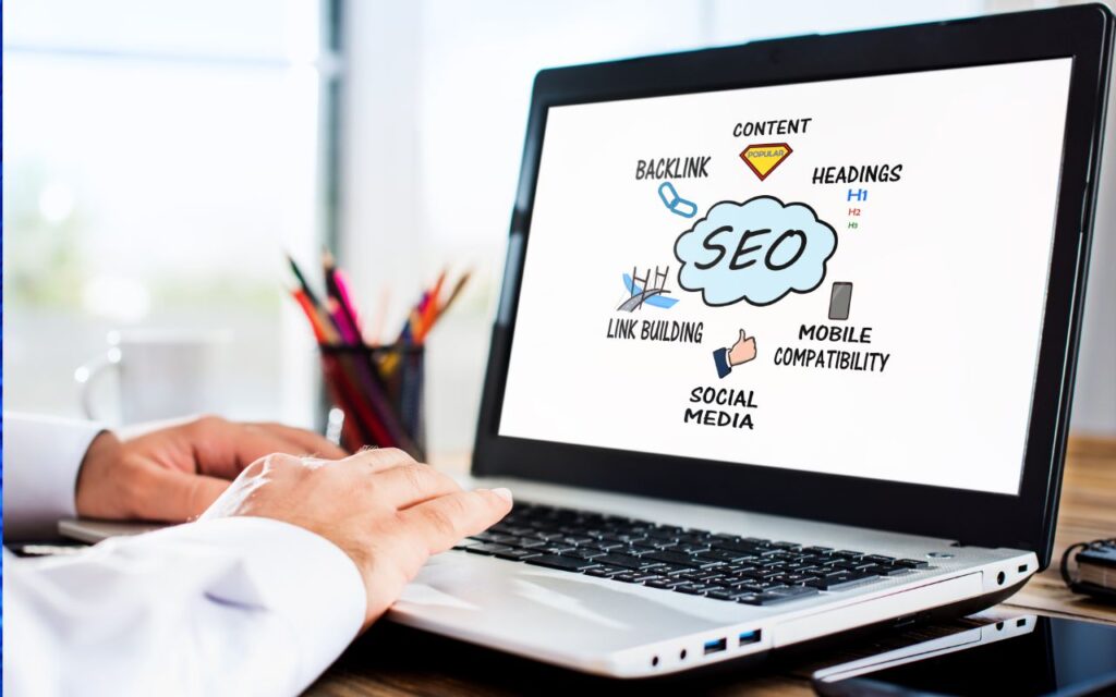 SEOに強いブログを書くためのポイント