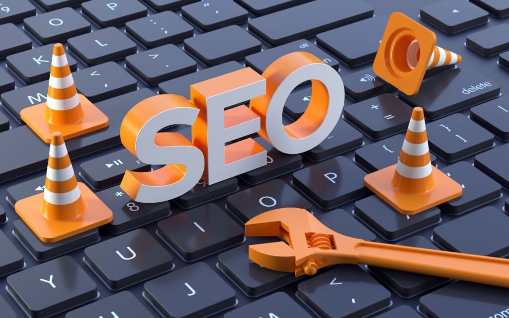 実際に意味がないSEO対策