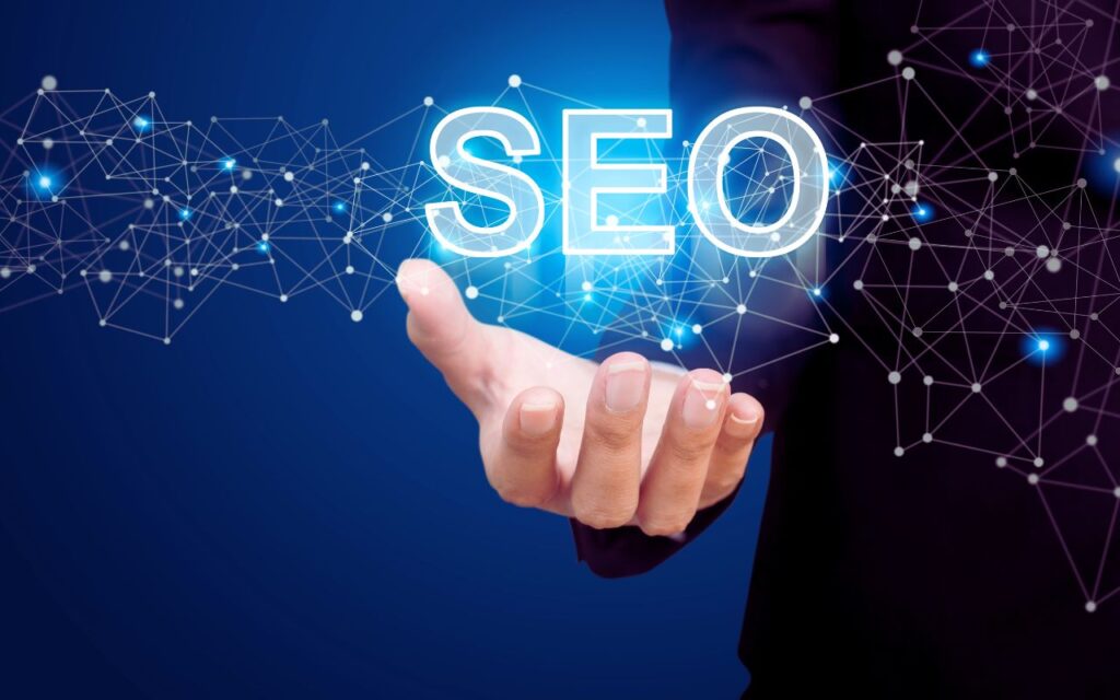 SEO