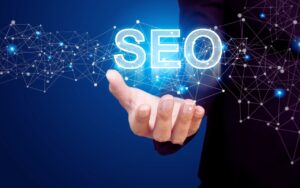 SEO