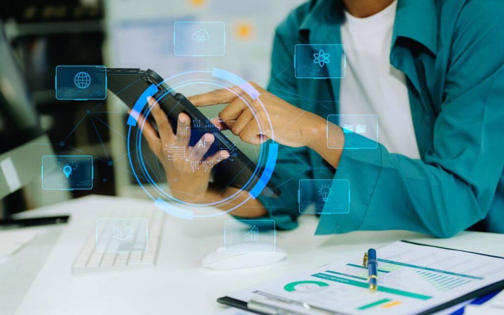 AI文章の編集・修正