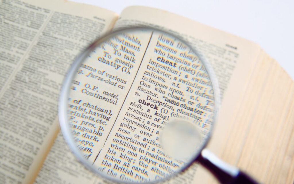 伝えると知らせるの違い