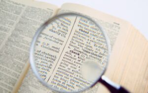 伝えると知らせるの違い