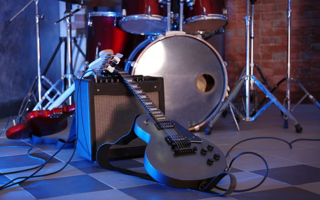 メンバーが定着しない