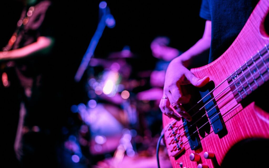 理念を決めたがメンバーが入ってこない