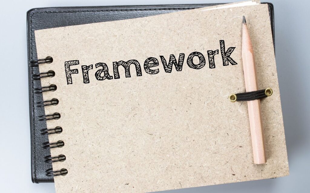 フレームワーク