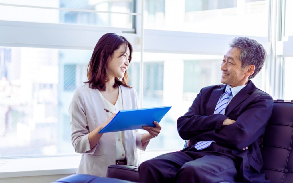 ホームページの代表挨拶で伝えるべき内容・書くべきポイントを完全解説