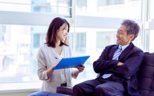 ホームページの代表挨拶で伝えるべき内容・書くべきポイントを完全解説