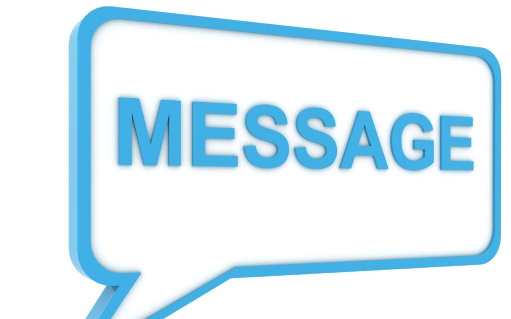 ホームページの代表挨拶で読者に伝えるべき内容