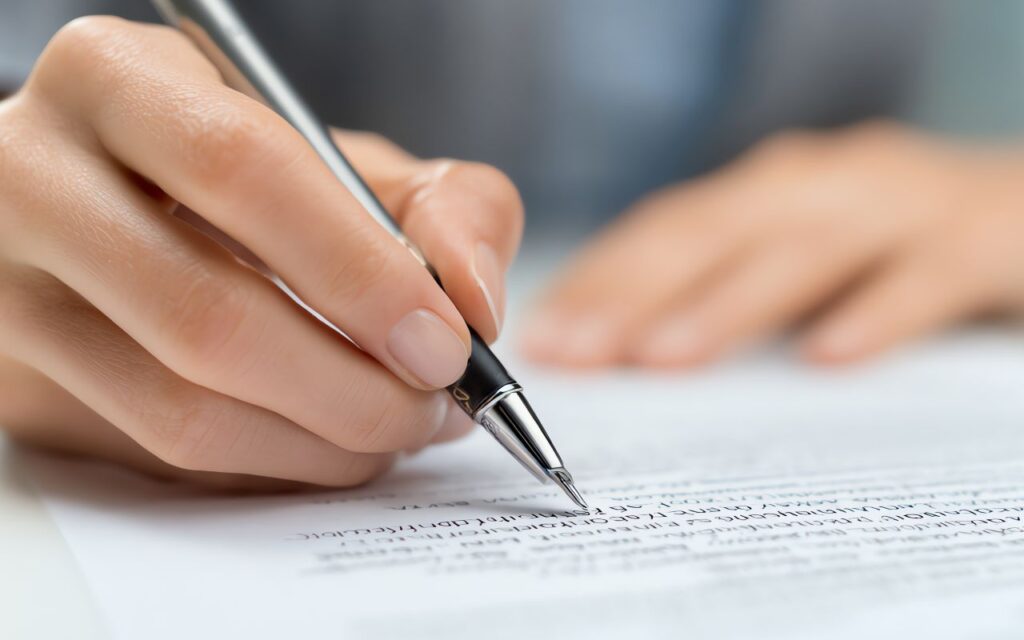 代表挨拶で書く内容のポイント