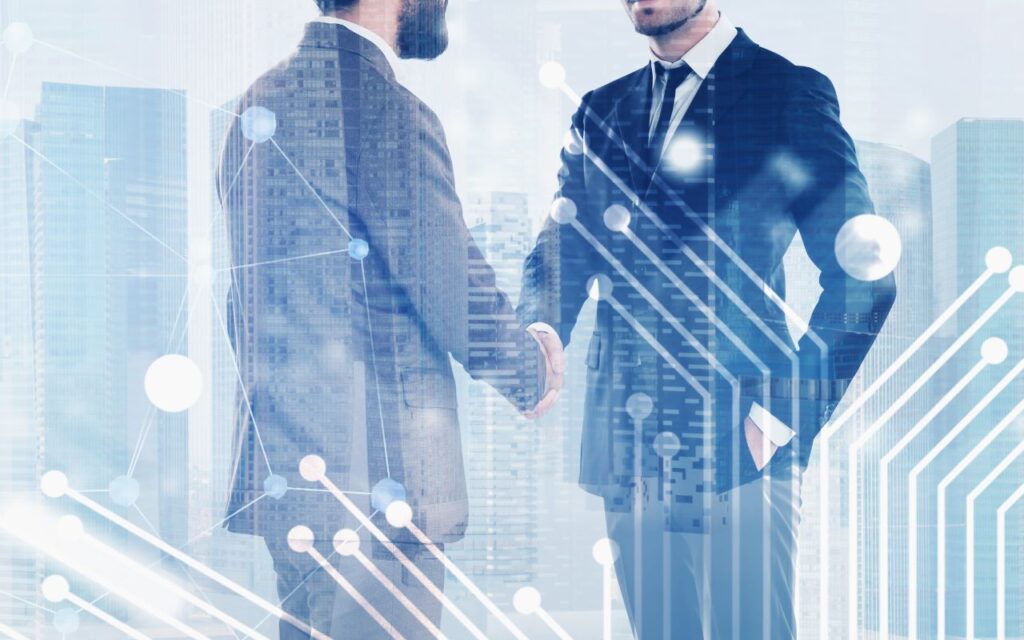 代表挨拶ページは企業の顔