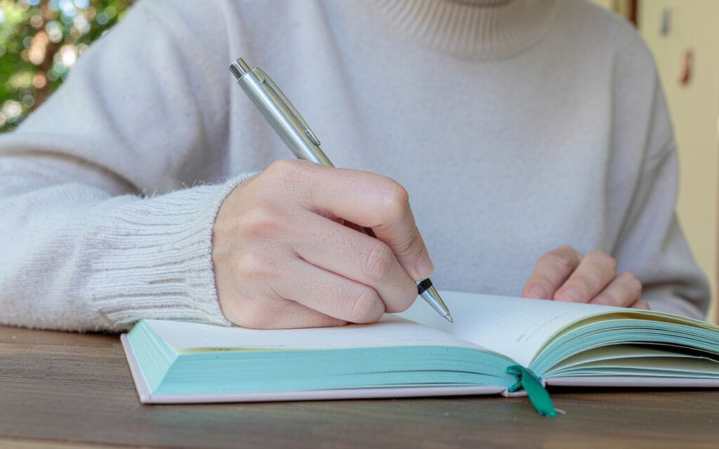 よく使われる助詞一覧と意味